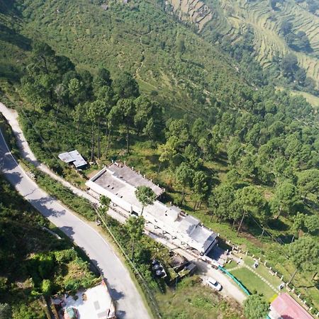 V Resorts Mumukshu Pauri المظهر الخارجي الصورة