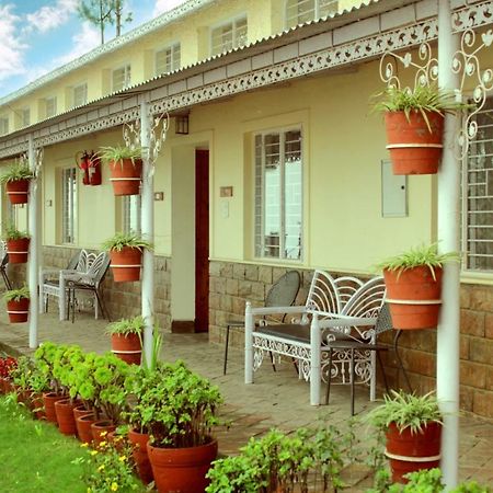 V Resorts Mumukshu Pauri المظهر الخارجي الصورة
