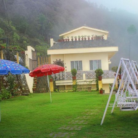 V Resorts Mumukshu Pauri المظهر الخارجي الصورة
