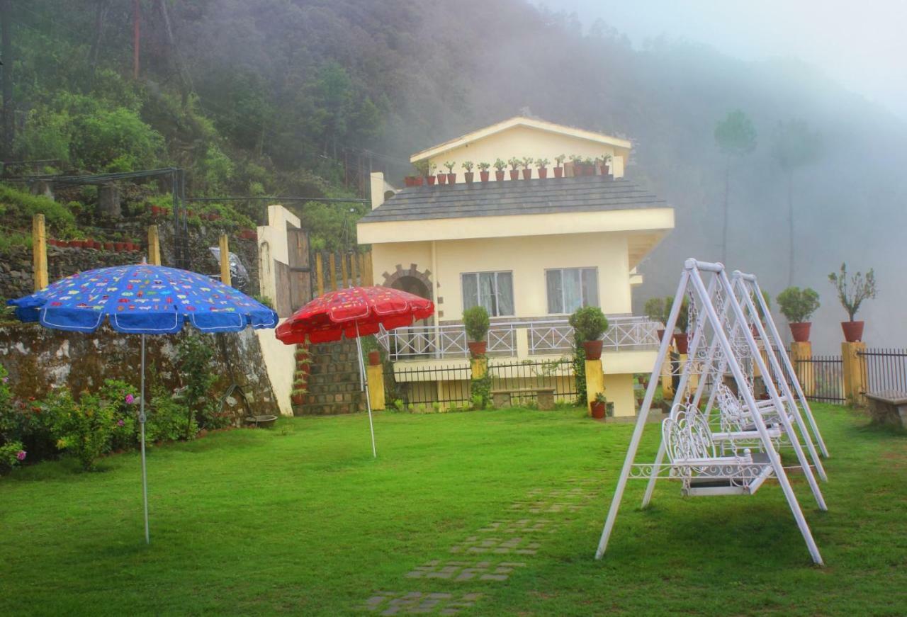 V Resorts Mumukshu Pauri المظهر الخارجي الصورة