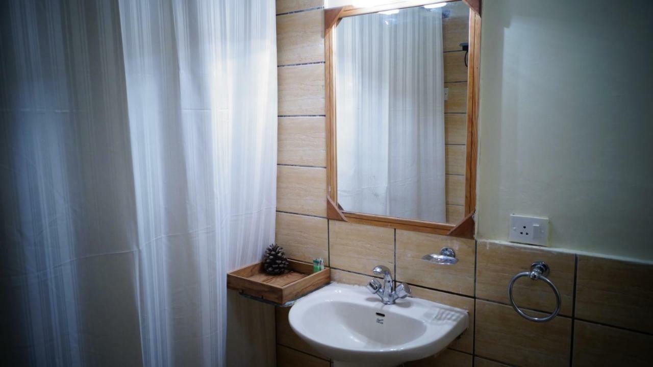 V Resorts Mumukshu Pauri المظهر الخارجي الصورة