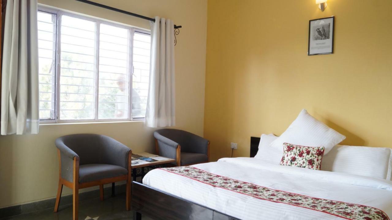V Resorts Mumukshu Pauri المظهر الخارجي الصورة