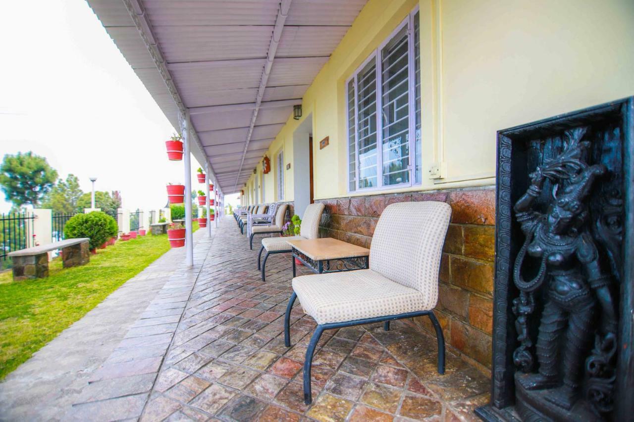 V Resorts Mumukshu Pauri المظهر الخارجي الصورة