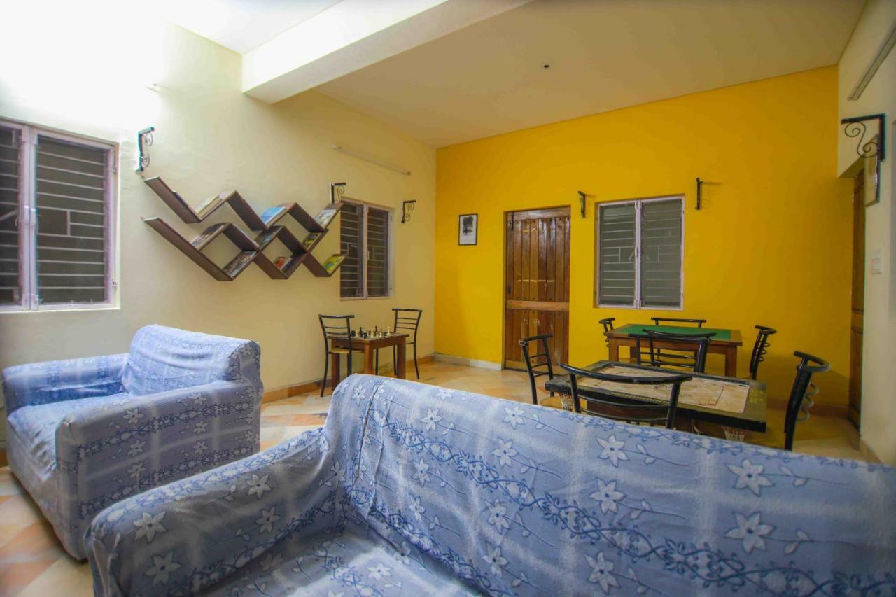 V Resorts Mumukshu Pauri المظهر الخارجي الصورة